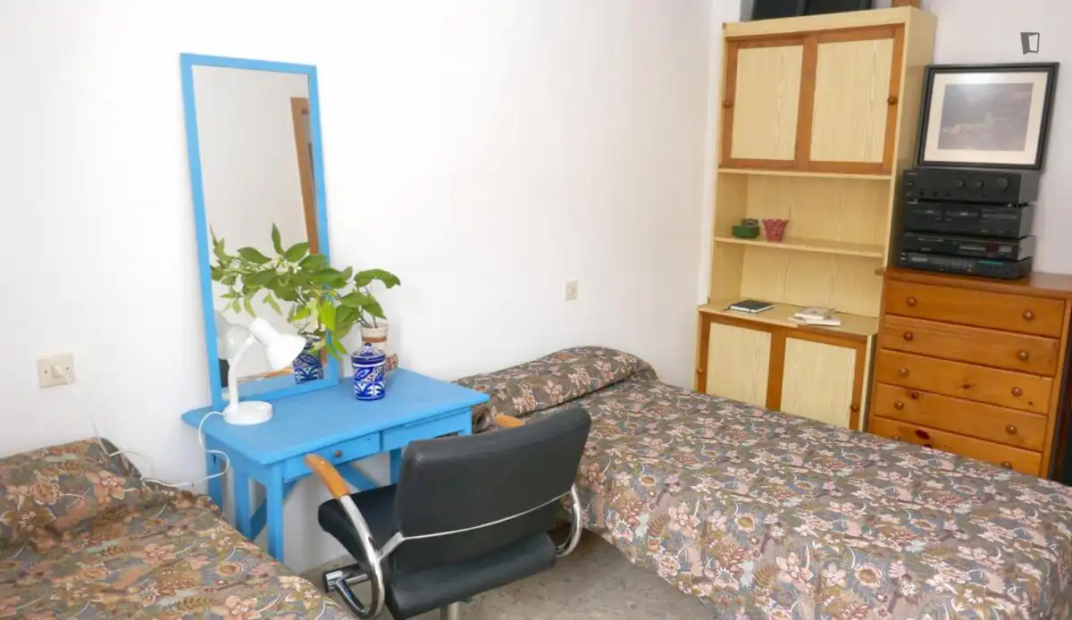 Casa o chalet de alquiler en Colores - Entreparques