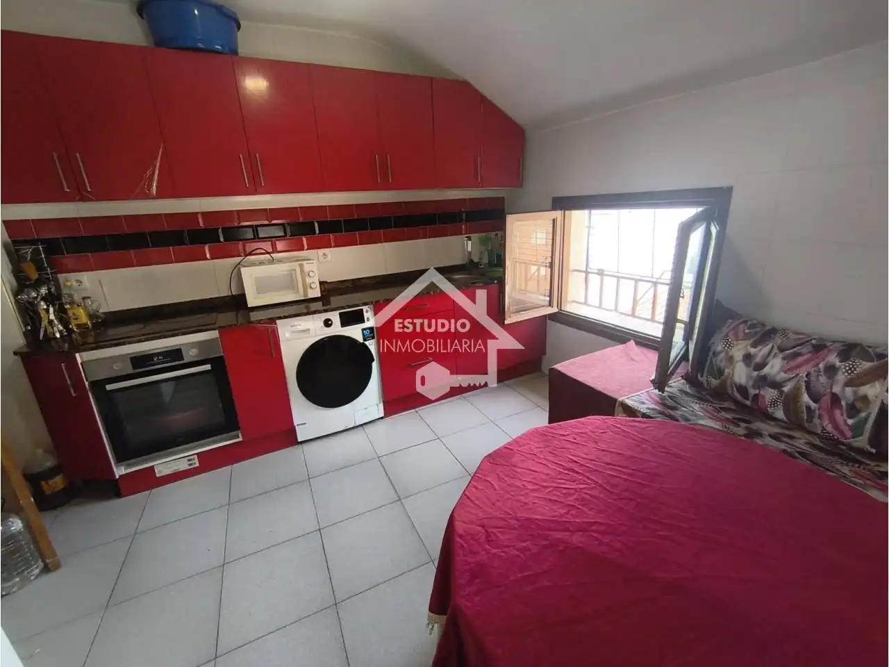 Flat for sale in Calle Aire, imagen 4