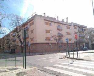 Vista exterior de Pis en venda en  Granada Capital amb Traster