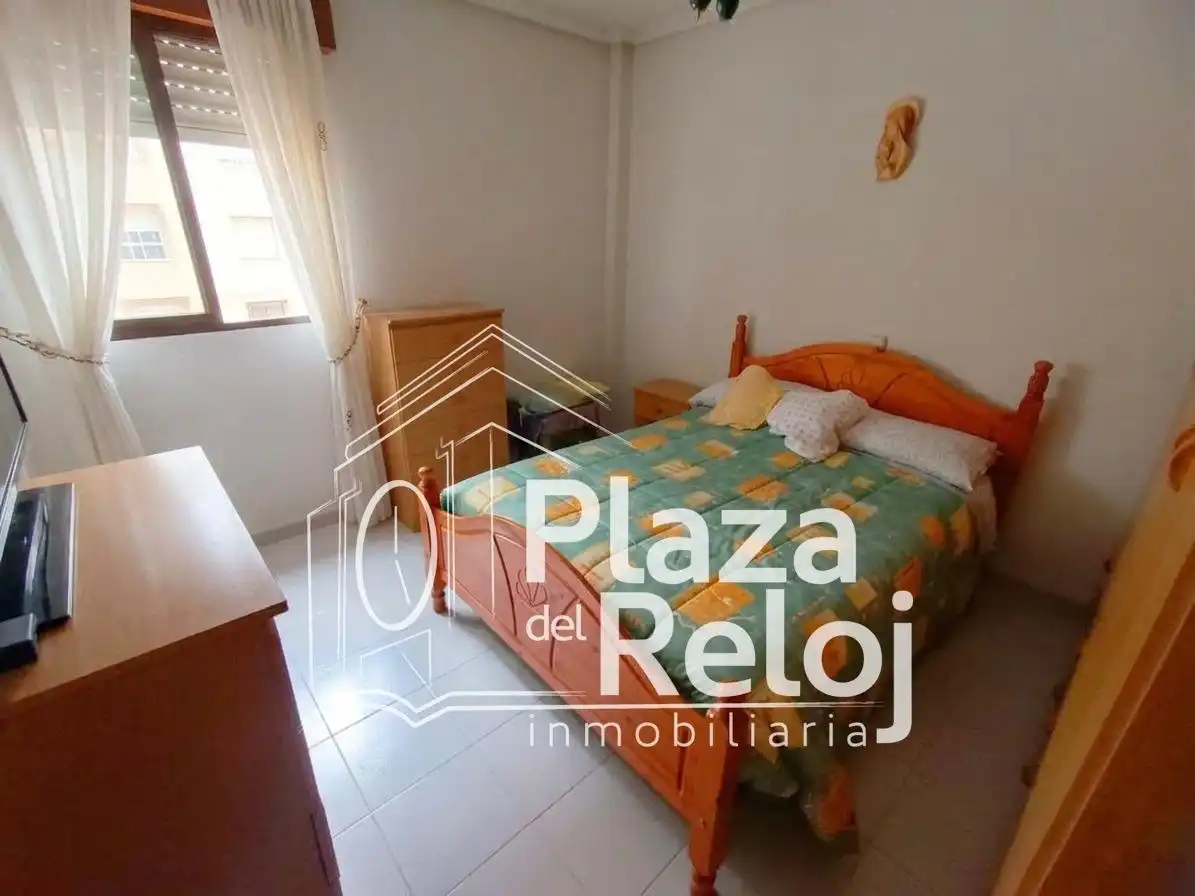 Wohnung mit Aufzug zum Verkauf in Calle ZULOAGA, imagen 17