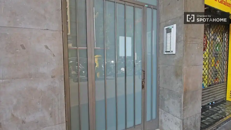 Habitación en Porta