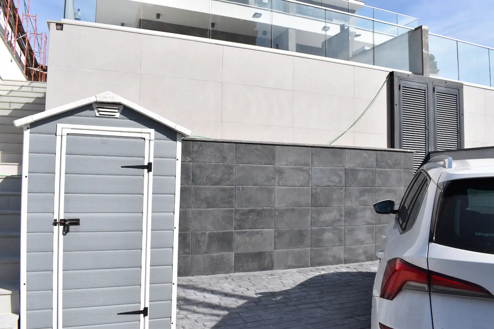 Casa adosada en venda a Avinguda d'Itàlia, Segur de Calafell
