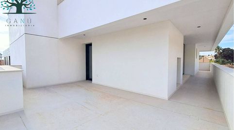 Foto 3 de Casa o chalet en venta en Avenida Antonio Segado del Olmo, Bolnuevo, Mazarrón