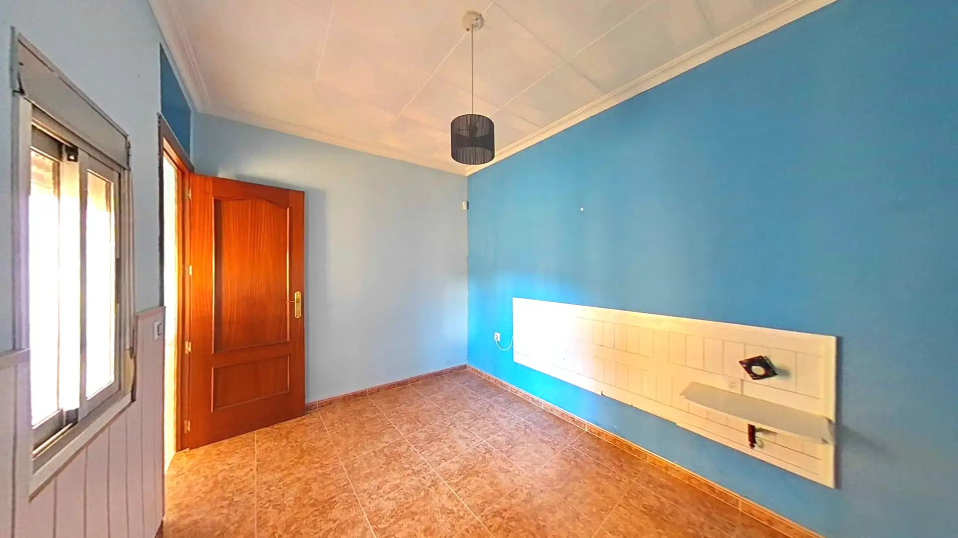 Casa o xalet en venda a Cabezarrubias del Puerto