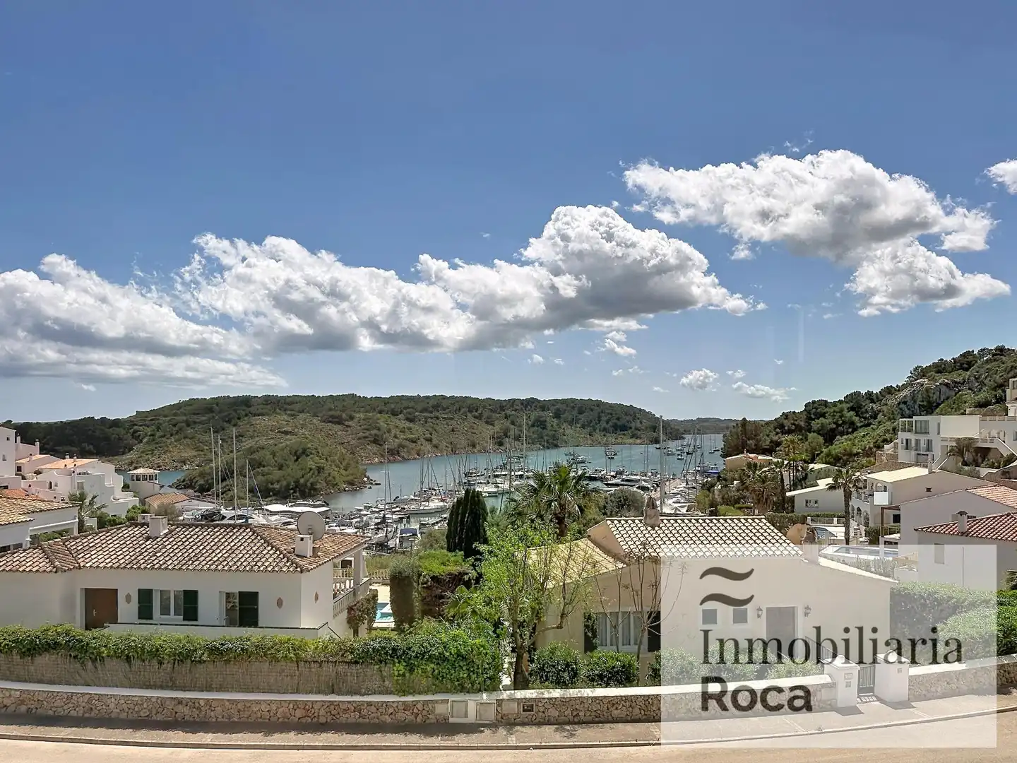 Casa o chalet de alquiler en Es Mercadal con Aire acondicionado, Calefacción y Jardín privado