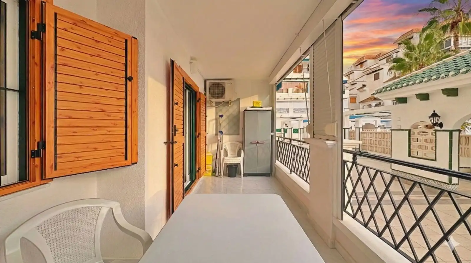 Piano terra con terrazza in vendita a La Mata, imagen 32