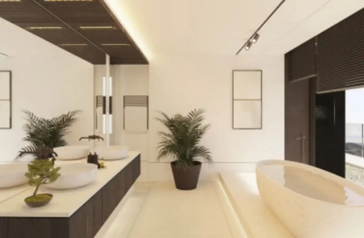 Terrenys i solars en venda a Montemayor - Marbella Club, imagen 17