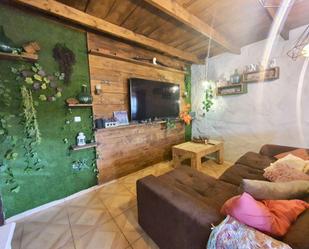 Living room of House or chalet for sale in Güímar  with Swimming Pool