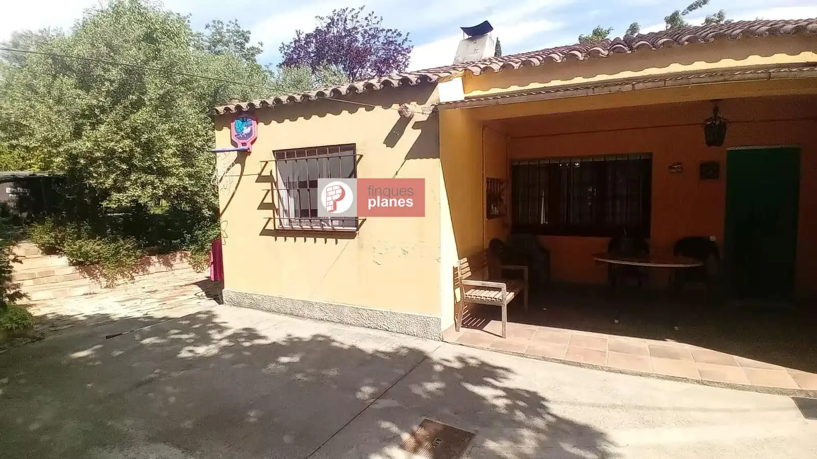 Finca rústica en venda en Lleida amb Calefacció, Jardí privat i Traster