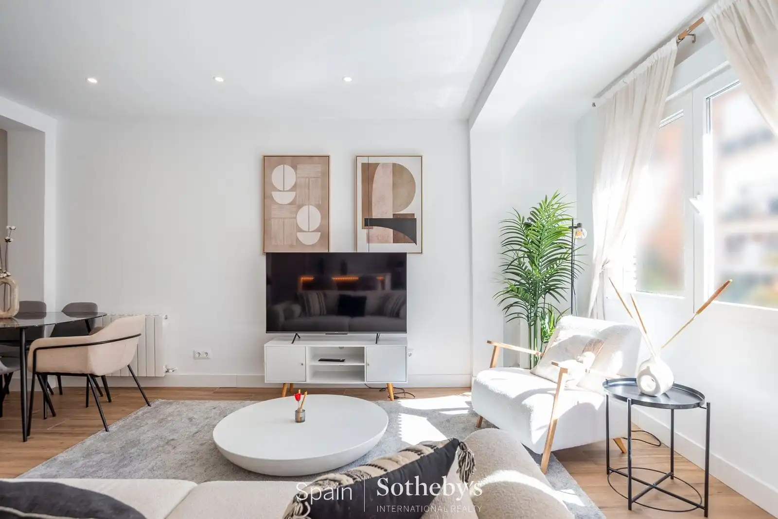 Apartament amb ascensor en venda a Calle Bravo Murillo, imagen 10