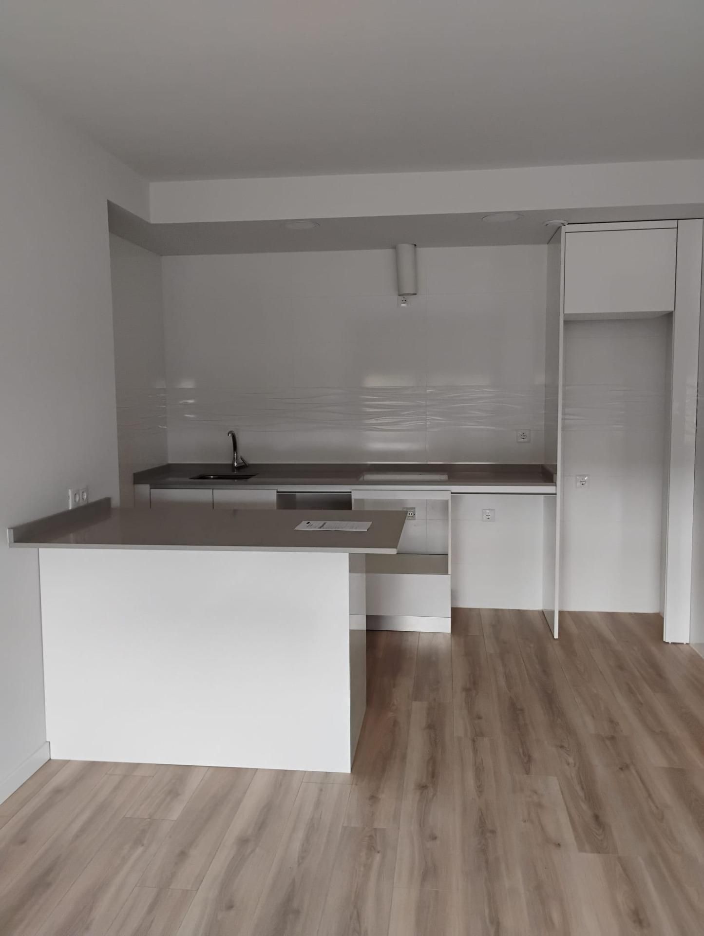 Kitchen of Flat to rent in Valladolid Capital