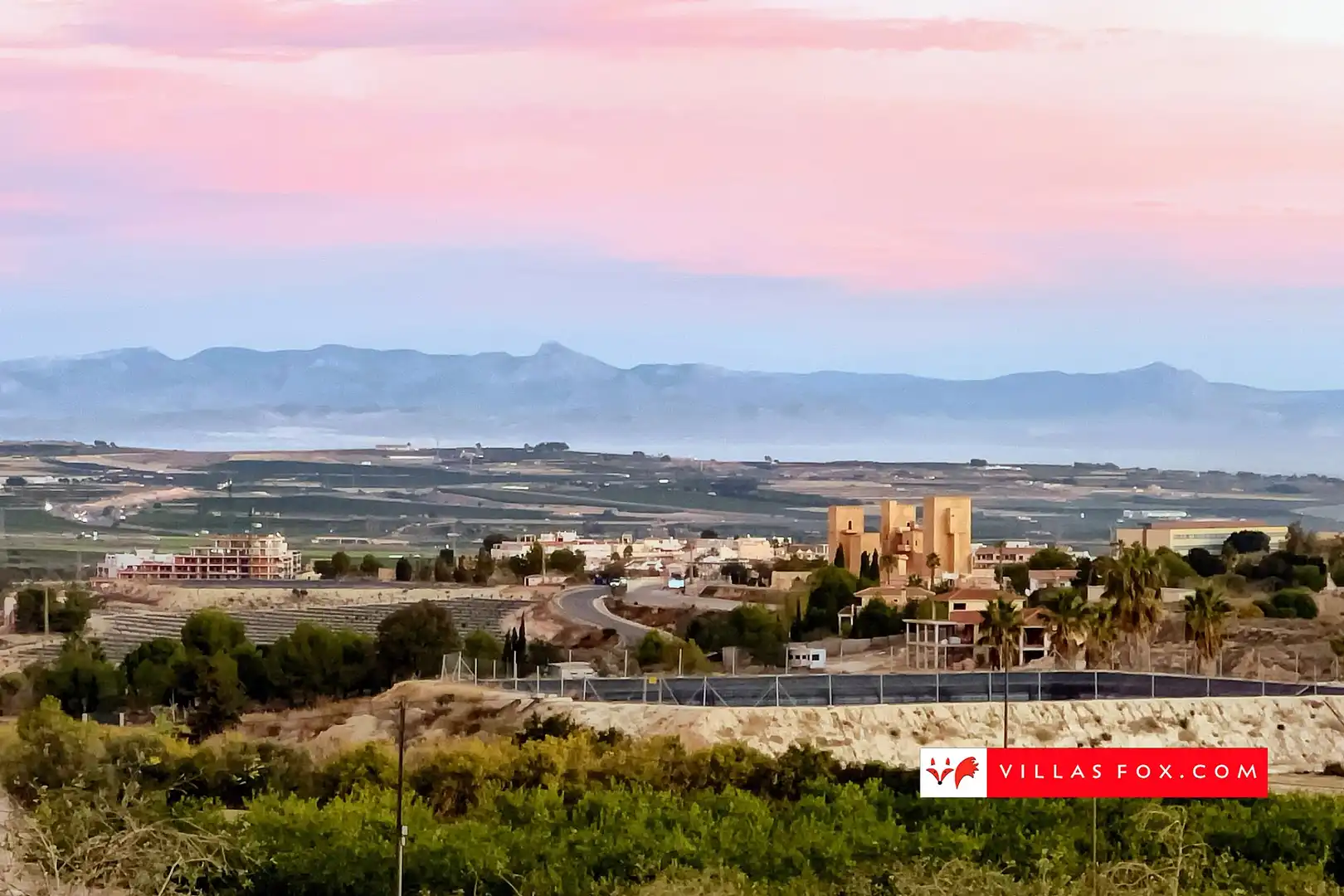 Casa en venda a San Miguel de Salinas, imagen 51