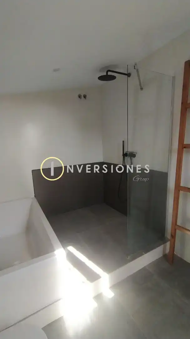 Piso de alquiler en Carrer Caterina Albert I Paradis, Montgat
