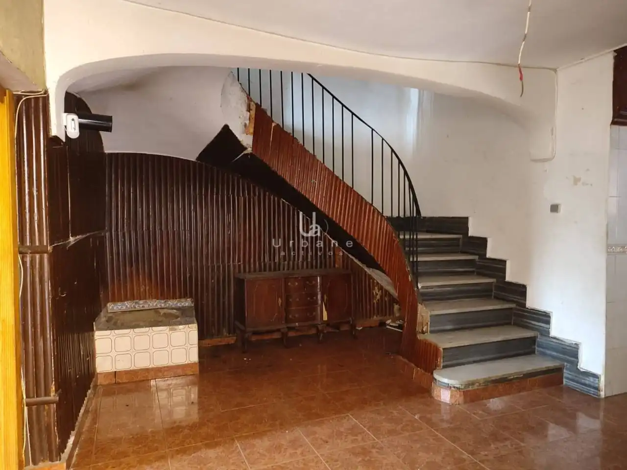 Detached homes for sale in Ojós  with Terrace