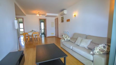 Foto 5 de Ático de alquiler en Carrer D'andalusia, Zona los Colegios, Palma de Mallorca