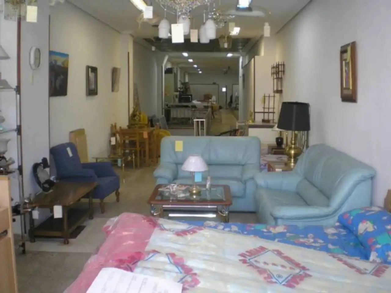 Local comercial en venta en HUCA - La Cadellada, imagen 2