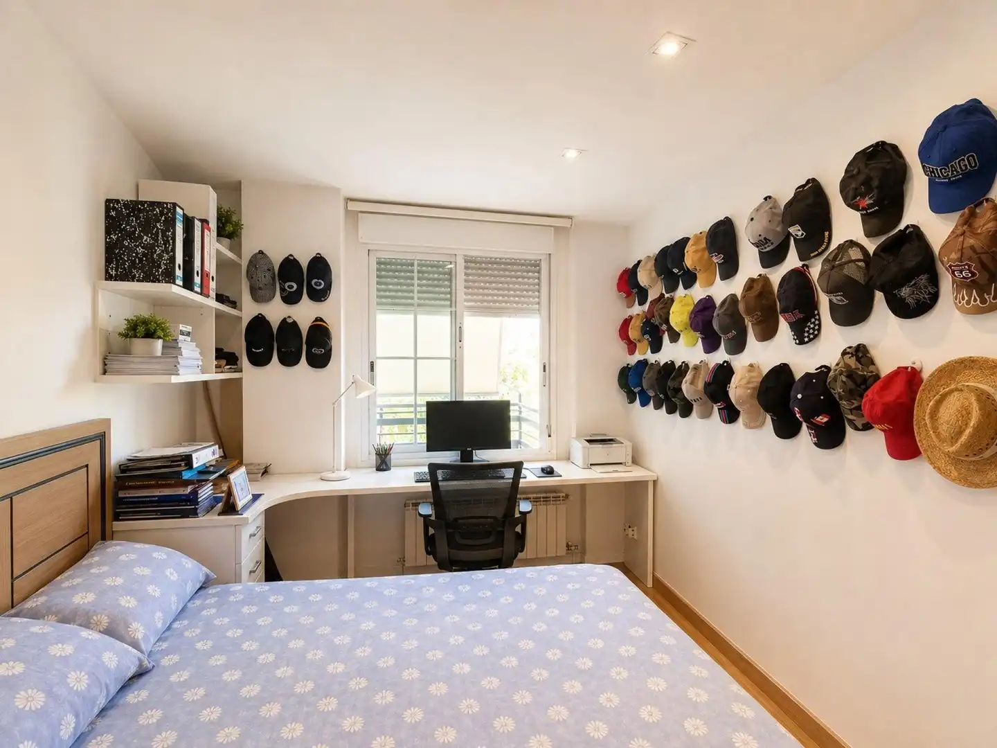 Habitación de Piso en venta en Majadahonda con Calefacción, Terraza y Piscina comunitaria
