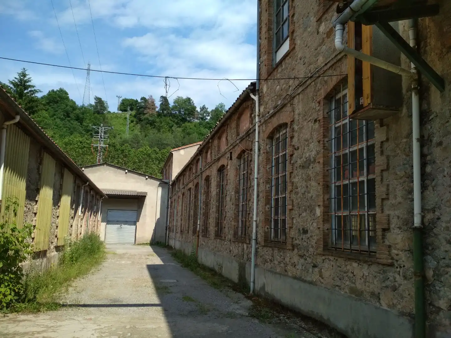Industrial building for sale in Gala 8, imagen 6