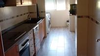 Kitchen of Flat for sale in Algemesí  with Air Conditioner and Storage room