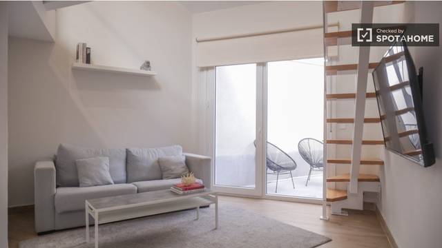 Piso en Alquiler en Valdeacederas