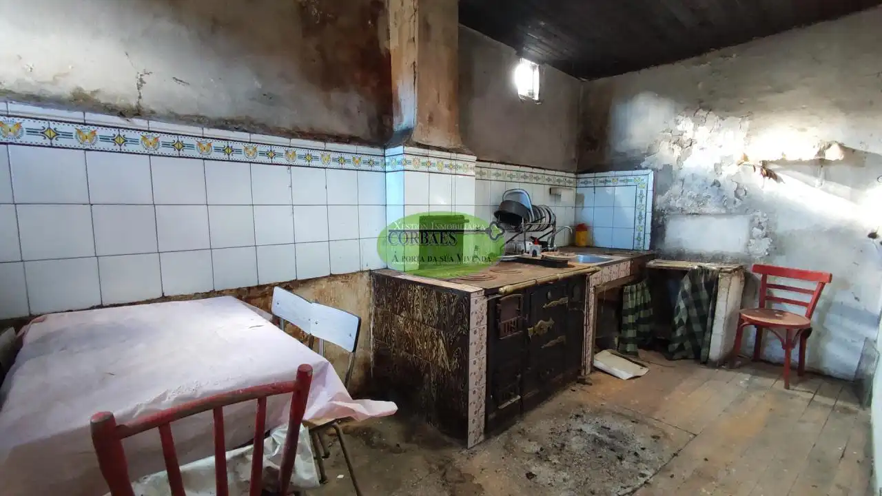 House with garden for sale in Maceda, imagen 10
