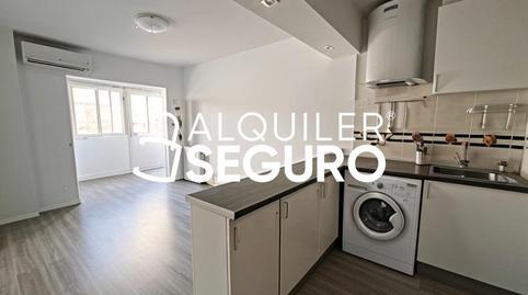 Foto 5 de Pis de lloguer a Del Puerto de Maspalomas, La Paz, Madrid