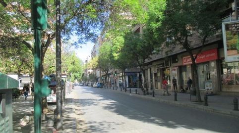 Foto 4 de Apartamento de alquiler en Calle de Alhamar, Fígares, Granada Capital