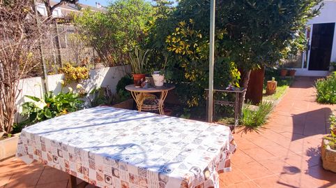 Foto 5 de Casa adosada en venta en Carrer Ronda D'altafulla, Altafulla, Tarragona