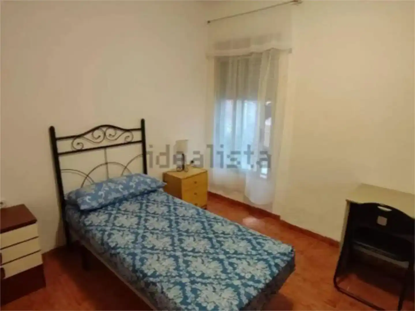 Schlafzimmer von Wohnungen zur Miete in  Córdoba Capital