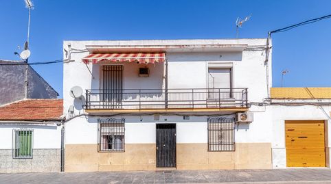 Foto 2 de Pis en venda a Verbena, Andújar, Jaén