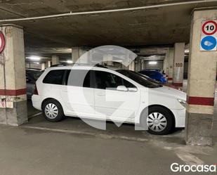 Aparcament de Garatge en venda en L'Hospitalet de Llobregat