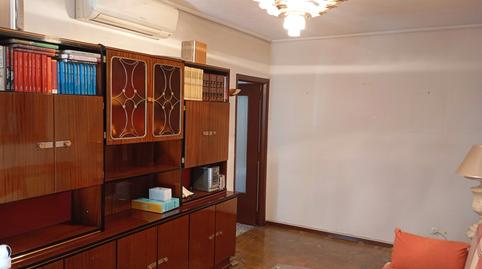 Foto 3 de Pis en venda a Calle San Herculano, Canillejas,  Madrid Capital