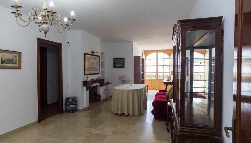 Foto 1 de Pis de lloguer a Casco Histórico - Zona Alta, Cádiz