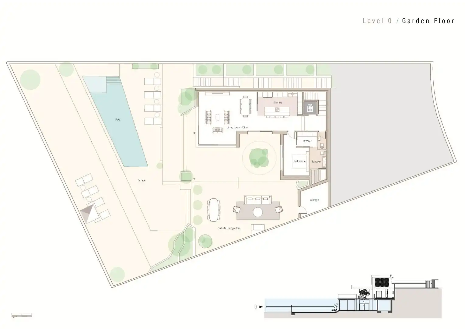 Villa avec piscine à vendre à San Fulgencio, imagen 13