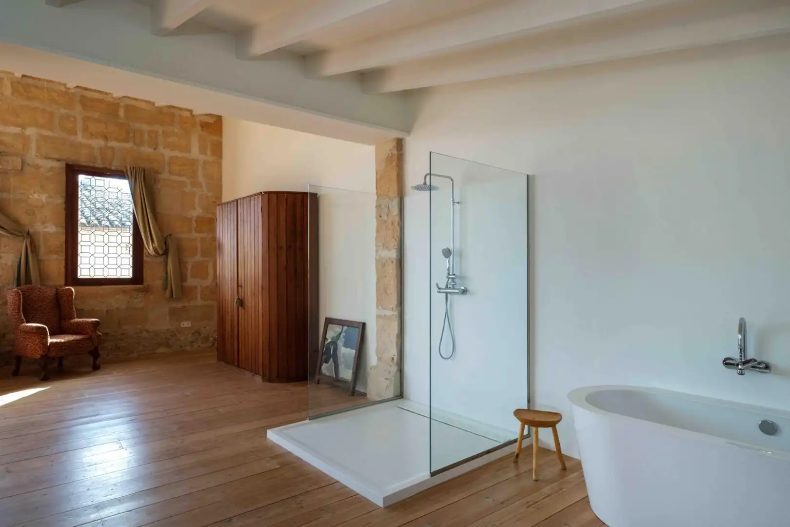 Casa rústica amb jardí en venda a Porreres, imagen 20