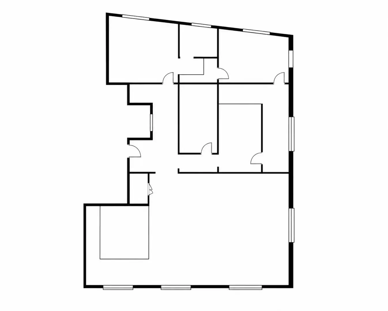 Attique avec terrasse à vendre à Carrer dels Mirallers, imagen 5