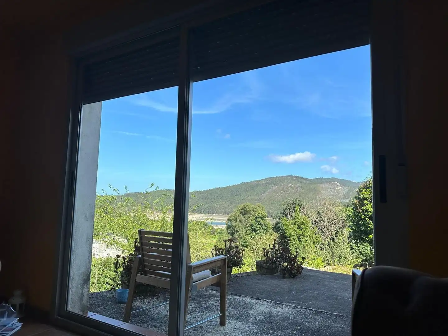 Country house with garden for sale in SAN FIZ 19