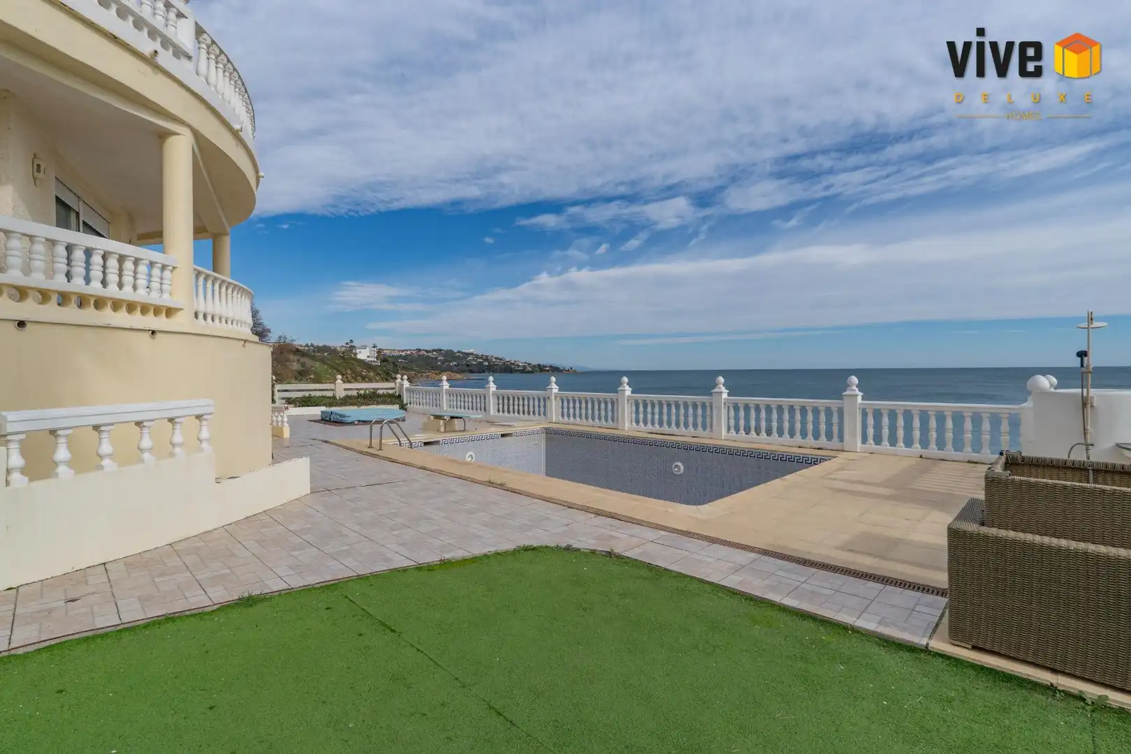 Villa con terrazza in vendita a Puerto de Sotogrande - La Marina, imagen 15