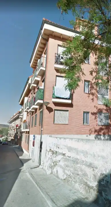 Einzelparkplatz zum Verkauf in Calle Altea 3, imagen 2