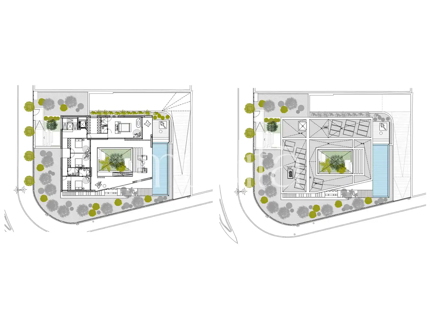 Maison avec piscine à vendre à Teià, imagen 25