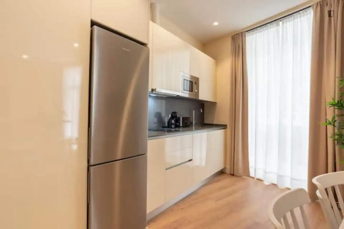 Apartment with lift to rent in Centro, imagen 15
