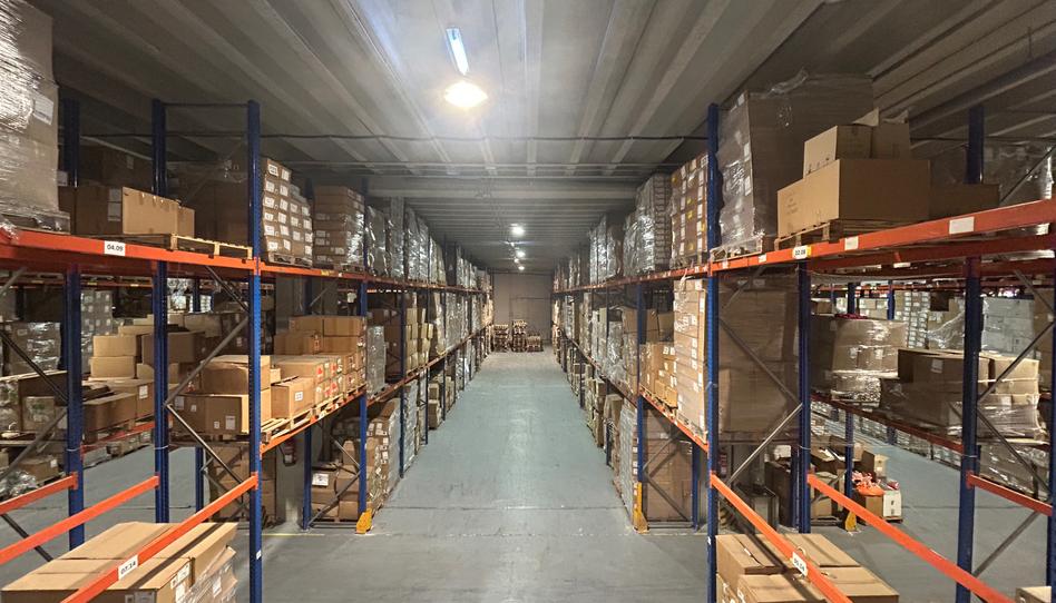 Photo 1 of Industrial buildings for sale in Dosrius poble, Barcelona