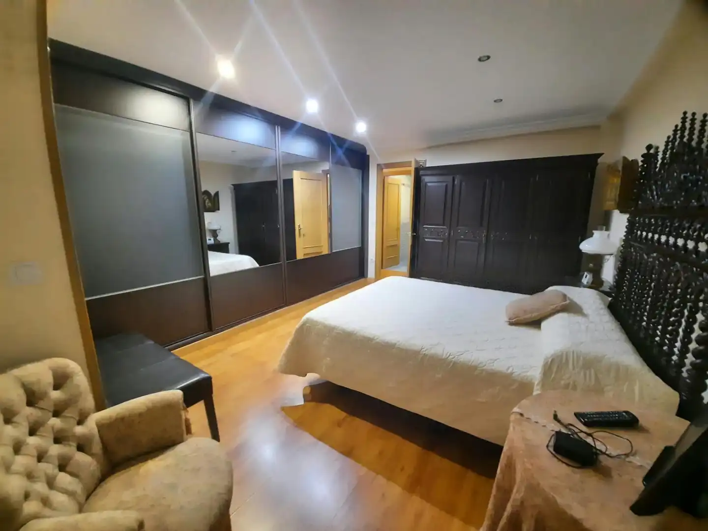 Apartamento con ascensor en alquiler en Santa Marina, imagen 12