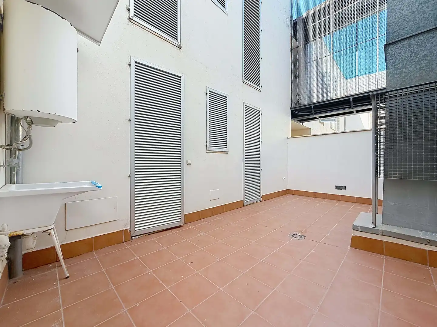 Terraza de Piso en venta en Sa Pobla con Terraza
