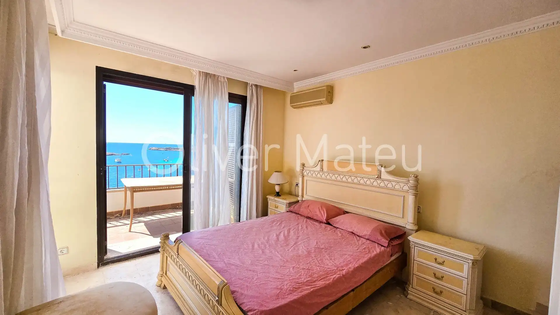 Appartement avec ascenseur à vendre à Passeig Illetes, imagen 13