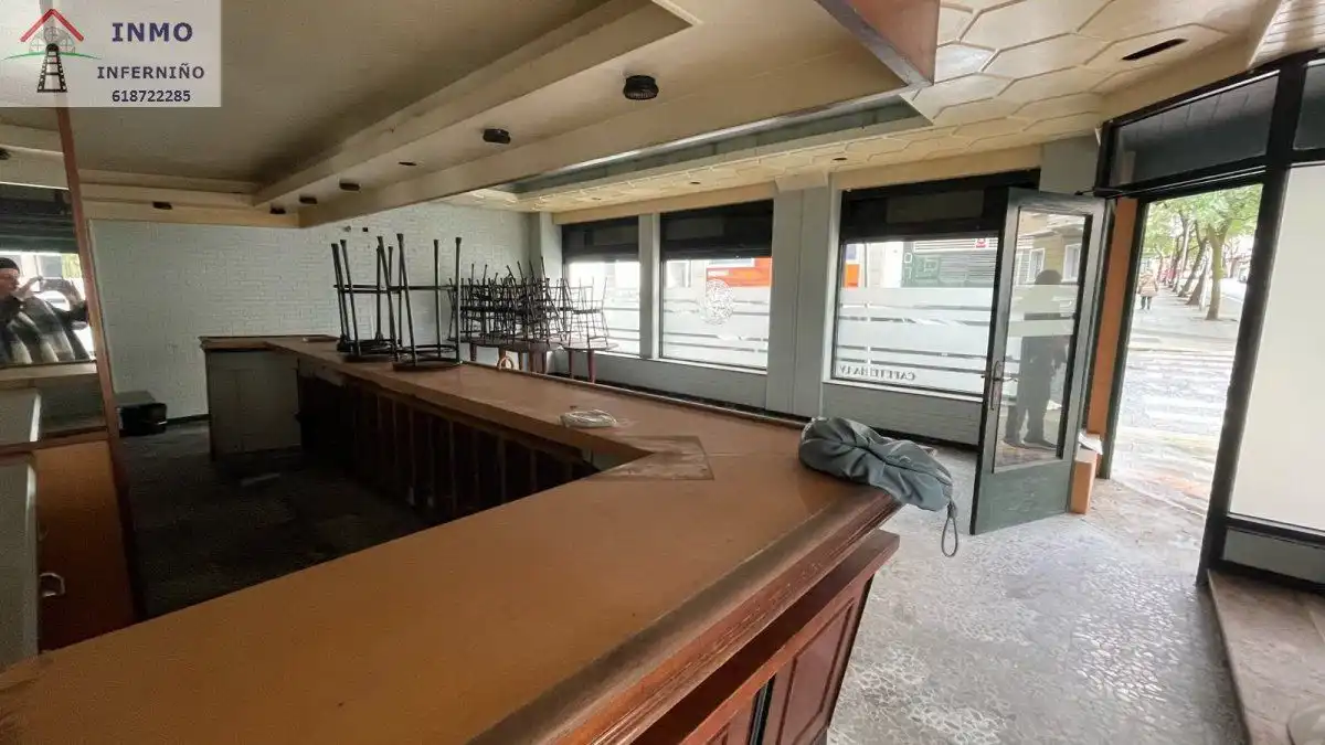 Local comercial en venta en Plaza de España, imagen 15