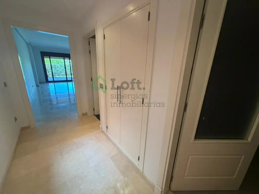 Apartament amb jardí en venda a Casares Golf - Casares del Sol, imagen 25