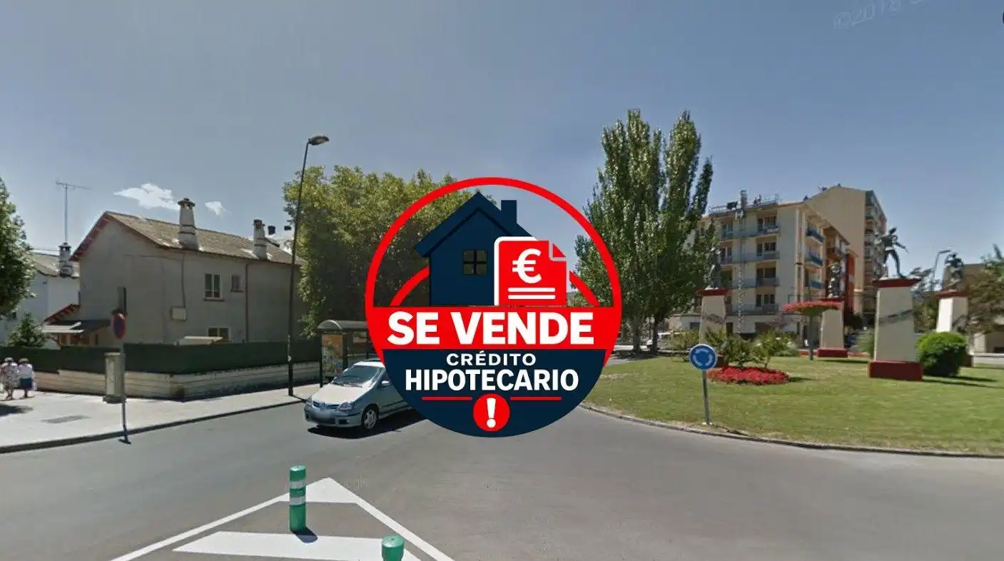 Maison à vendre à Casco Urbano