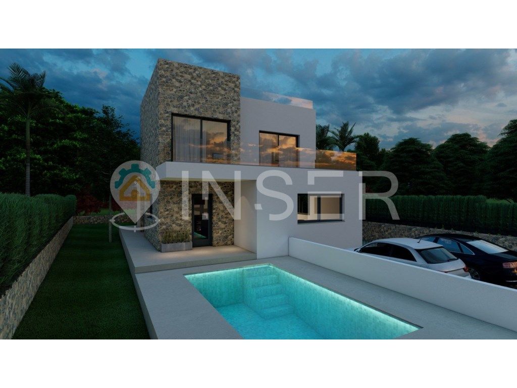 Residential for sale in Son Ferrer