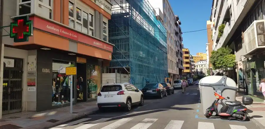 Business premises to rent in Calle San Agustín, imagen 11